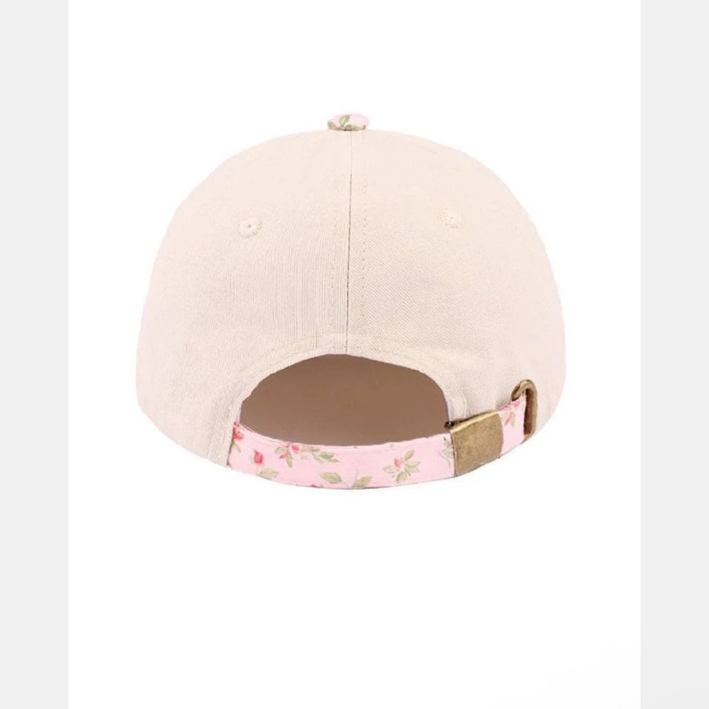 Pretty Girls Love Jesus Hat - Picture 3 of 5